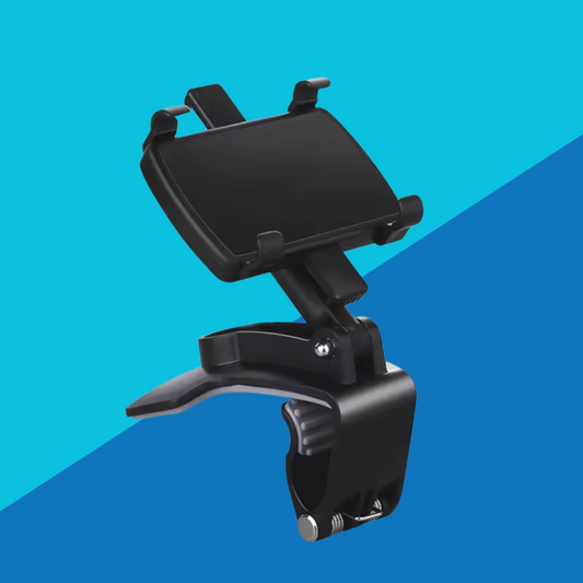 Stay Safe on the Road: Why Gamechanger Shop’s 360° Car Phone Holder Is a Must-Have