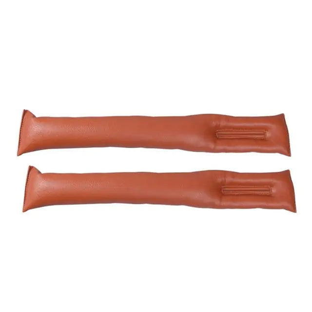 Game Changer Seat Gap Filler Cushions