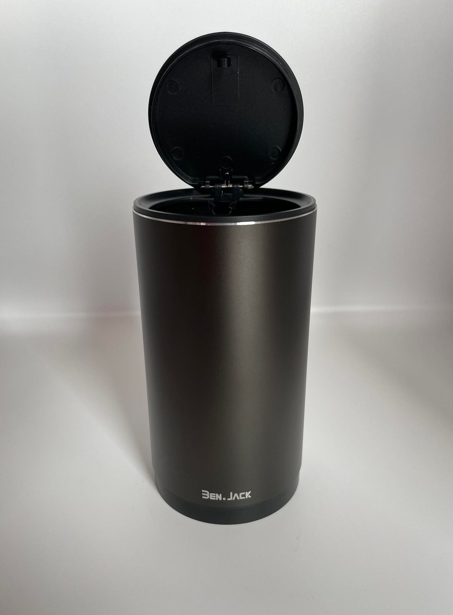 Game Changer - Compact Car Garbage Bin