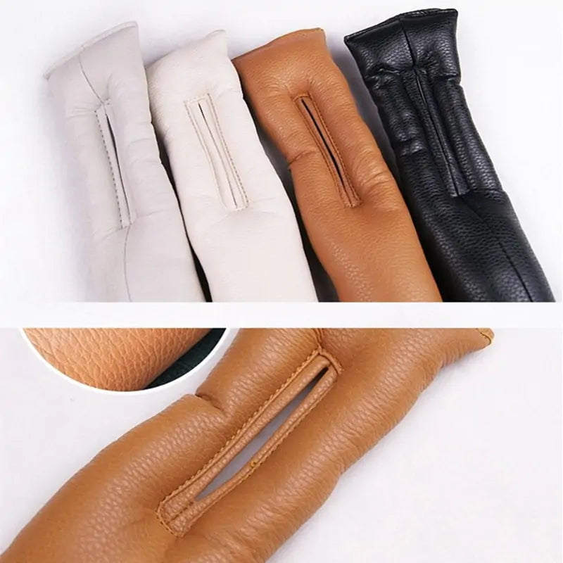 Game Changer Seat Gap Filler Cushions