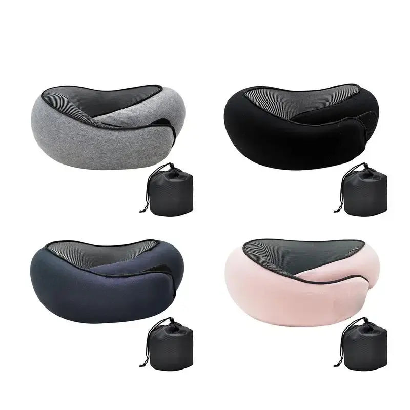 Game Changer Snug Neck travel pillow