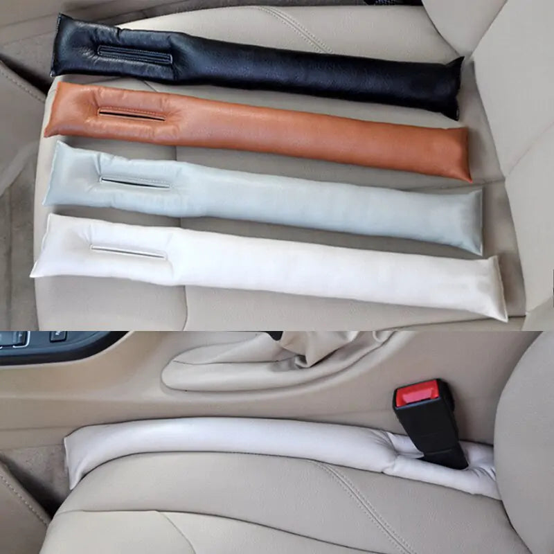 Game Changer Seat Gap Filler Cushions