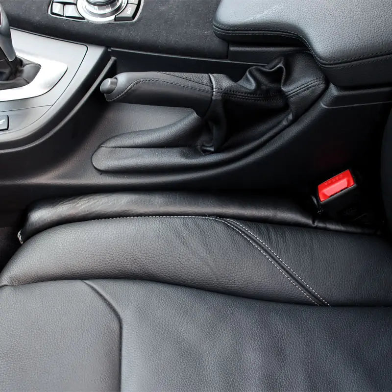 Game Changer Seat Gap Filler Cushions