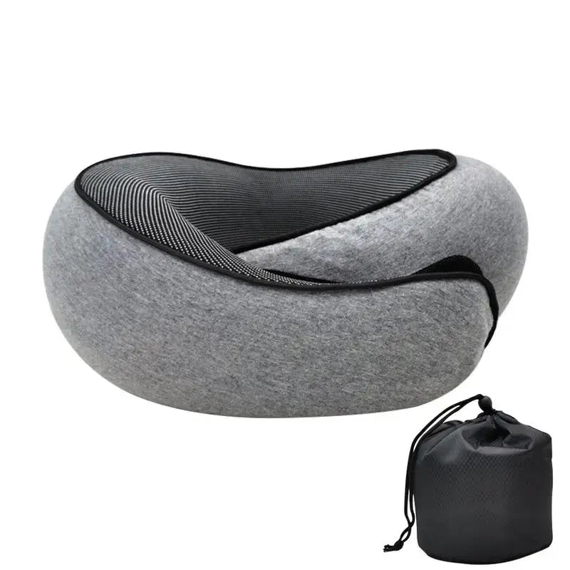Game Changer Snug Neck travel pillow