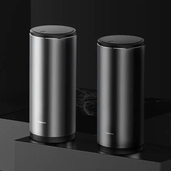 Game Changer - Compact Car Garbage Bin