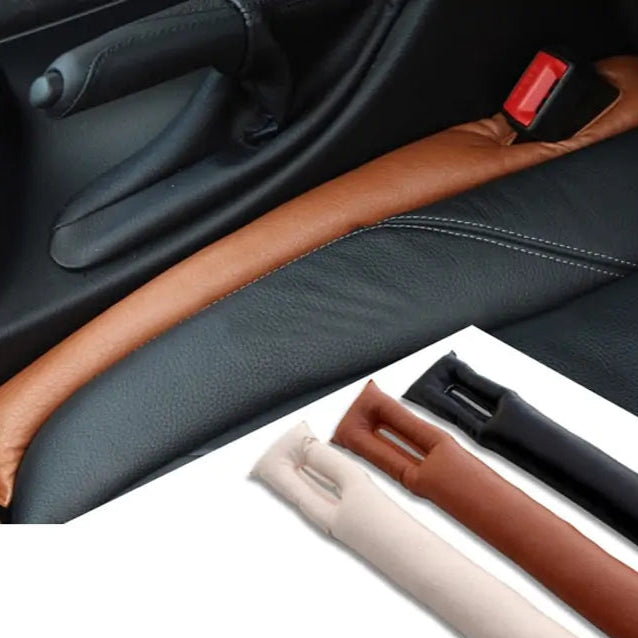 Game Changer Seat Gap Filler Cushions