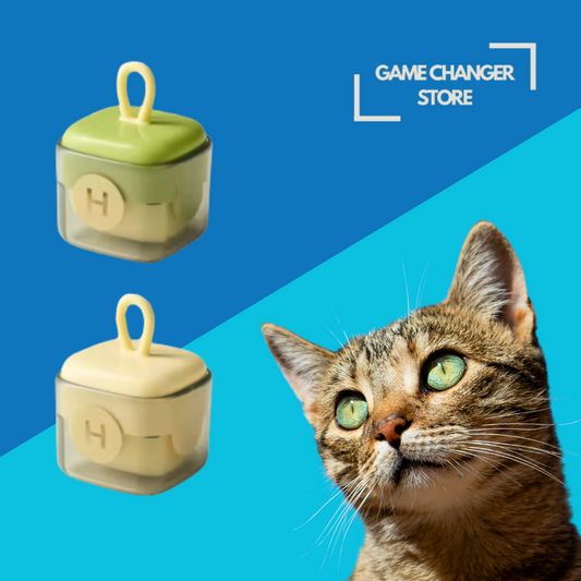 Why Gamechanger Store’s Reusable Lint Roller Is a Must-Have for Pet Owners
