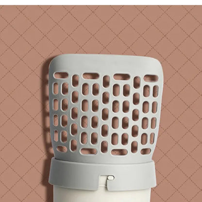 Game Changer - portable cat cleaning scoop