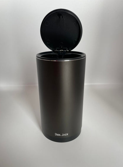 Game Changer - Compact Car Garbage Bin