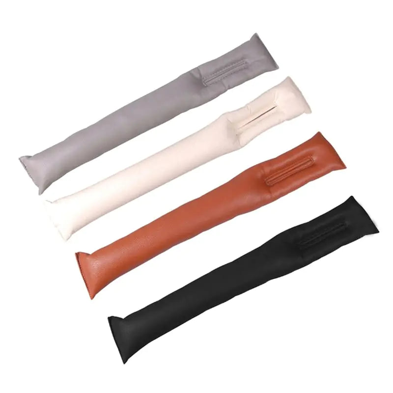 Game Changer Seat Gap Filler Cushions