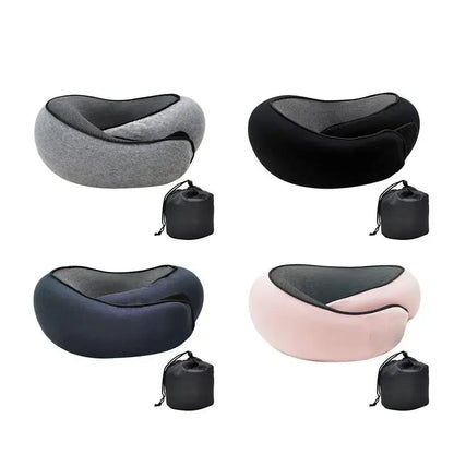Game Changer Snug Neck travel pillow