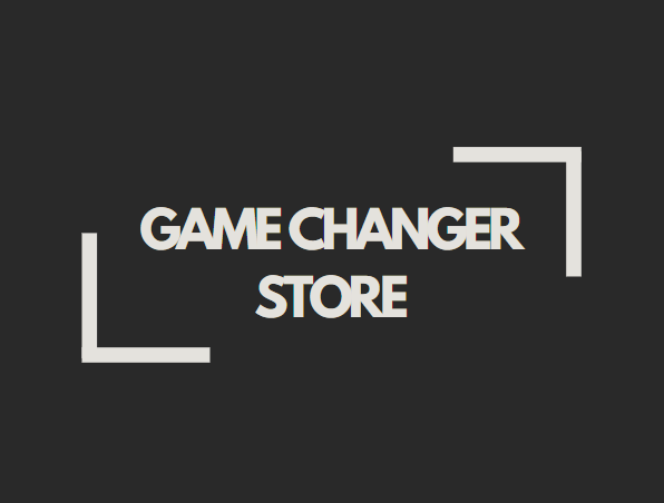 Game Changer Store
