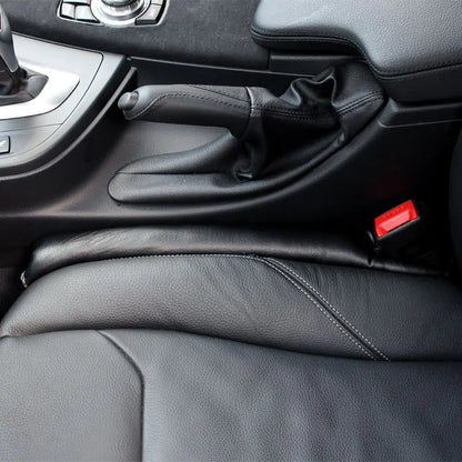 Game Changer Seat Gap Filler Cushions