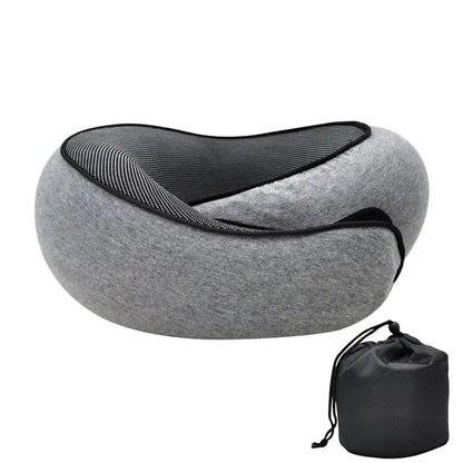 Game Changer Snug Neck travel pillow
