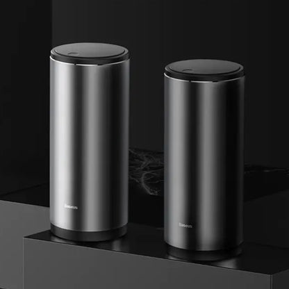 Game Changer - Compact Car Garbage Bin